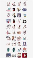 Image result for Anime Stickers Printable