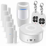 Image result for smart home alarm system