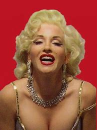 Image result for Marilyn Monroe Imitators