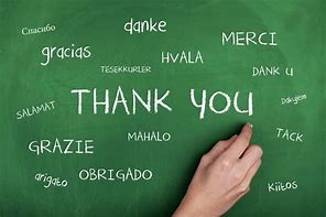 Image result for Thank You in Tamil Language