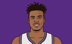 Image result for Buddy Hield Drawing