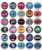 Image result for NBA Teams by Conference