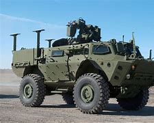 Image result for Canadian Armed Forces Coyote