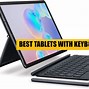 Image result for Best Tablet with Keyboard
