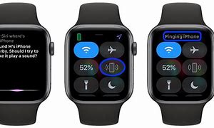 Image result for iPhone Watch Found