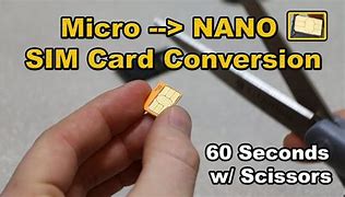 Image result for Micro Sim Nano Sim