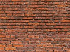 Image result for Red Brick Wall Texture