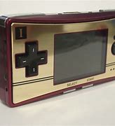 Image result for Game Boy Micro