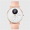 Image result for Withings Orange Watch