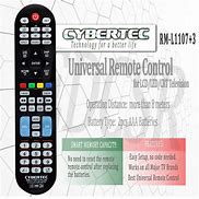 Image result for LCD Universal Remotes