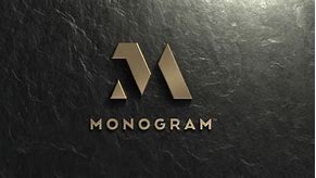 Image result for Monogram Appliances Logo