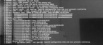 Image result for Kernel Panic