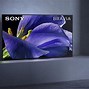 Image result for Sony A9G OLED TV