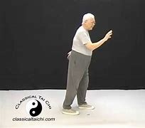 Image result for Tai Chi Going Forward