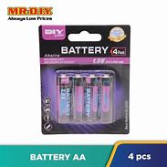 Image result for AA Alkaline Battery Philippines