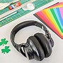 Image result for Paper Bag with Headphones Meme