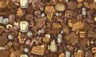 Image result for Brown Wallpaper for iPhone