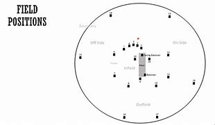 Image result for Cricket Field Layout