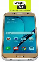 Image result for Straight Talk Samsung Galaxy S7 Phone