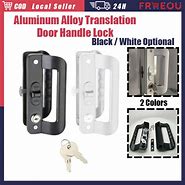 Image result for 798 Automatic Lock