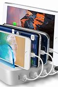 Image result for ipads charge stations for multi device