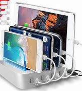 Image result for Multi Cell Phone Charging Station