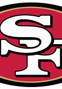Image result for San Francisco 49ers Sofi Logo