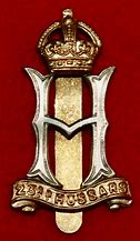 Image result for CFB Cornwallis Badge