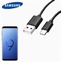 Image result for Which Charging Cable for Samsung S9