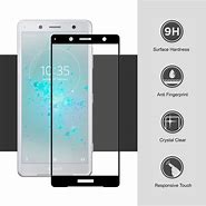 Image result for Sony Xperia XZ2 Screen Protector