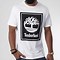 Image result for Timberland T-Shirt