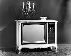 Image result for Small Sylvania TV