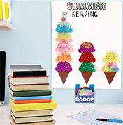 Image result for Reading Is Cool Ice Cream