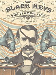 Image result for Awesome Concert Posters