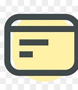 Image result for Yellow Card Icon