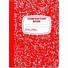 Image result for Composition Book Red iPhone Wallpaper