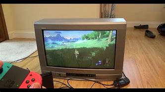 Image result for Old Nintendo TV