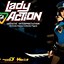 Image result for Female Action Figures