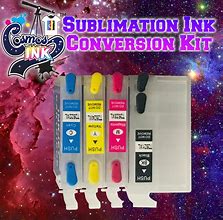 Image result for Conversion Kit for Printer