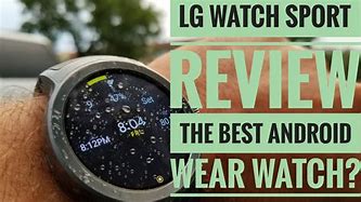 Image result for LG Watch Sport