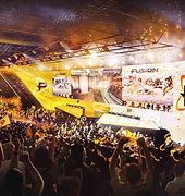 Image result for Fusion Arena