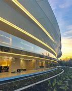 Image result for Apple Headquarters Office Space