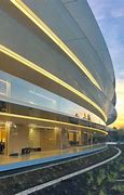 Image result for Apple Headquarters Architect