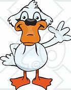 Image result for Mute Swan Cartoon