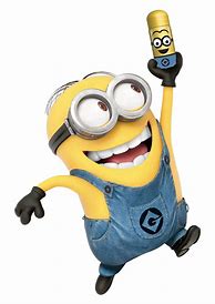 Image result for Minion Transparent