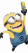 Image result for Confused Minion Transparent