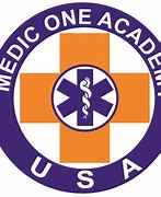 Image result for Medic First Aide Logo