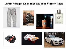 Image result for Iraqui Starter Pack