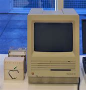 Image result for Apple Macentosh Side View