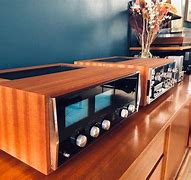 Image result for Hi-Fi Console